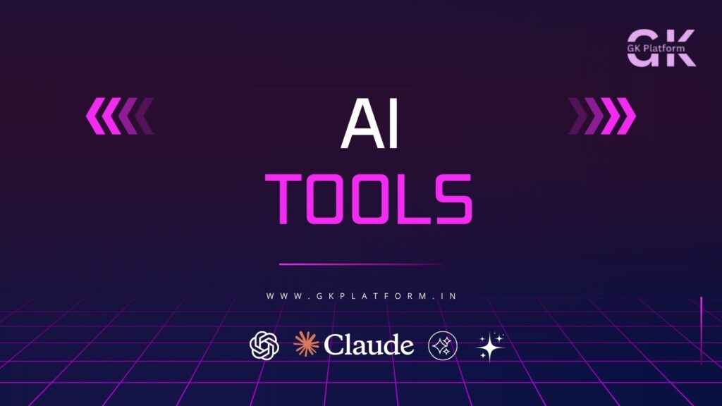 top 5 ai tools