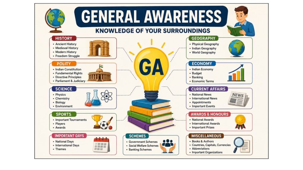 General Awareness GK Indian Geography Rivers of India Geography GK India GK Competitive Exams SSC GK UPSC GK Railway GK